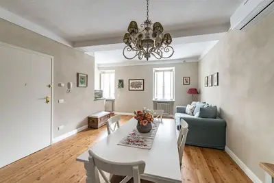 Image de Modern Apartment in the heart of Lucca!