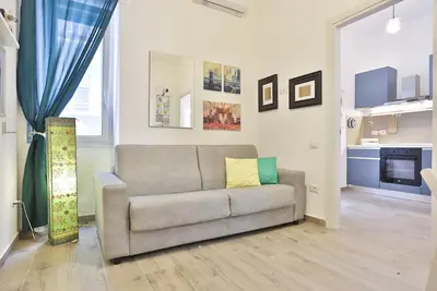 Angolo Marconi Seaside Apartment