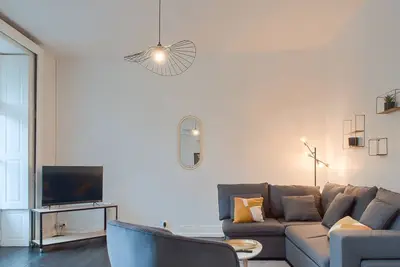 Image de Le Coty - Wifi - Balcon - Parking