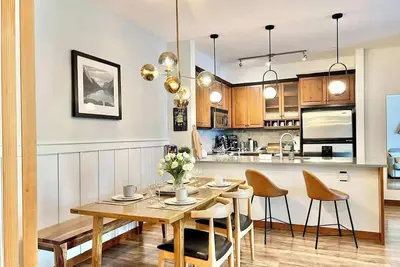 Image de Rocky Vista Mountain Retreat