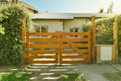 Image de Alumine. Casa 2 habitaciones. Vista a la Montaña