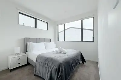 Image de Modern 3-bds Townhouse in South Auckland