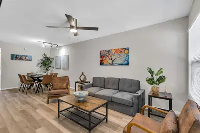 Image de The Greens Escape 2br/2ba | H/Pool, Spa & Gym