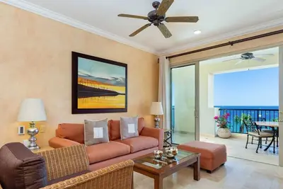 Image de Christmas at the Beach, Luxury Resort, 1 Br Suite, Medano Beach, Cabo San Lucas