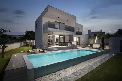 Image de Villa Laleo (Istria - Liznjan)