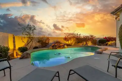 Image de Red Mountain Family Fun with Pool, Spa, Putting Green