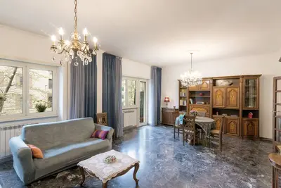 Image de Roma, Sea House Ostia by Interhome