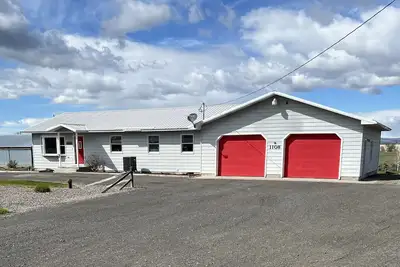 Image de The Red Door Retreat