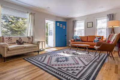 Image de Bison Hills- Walk to historic downtown Cody, Pet Friendly