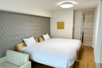 Image de Standard Room  403 - 403 / Osaka Ōsaka