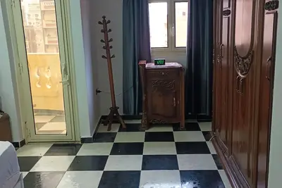 Image de Sea view apartment located in the middle of the city