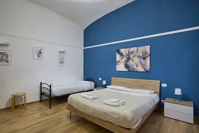 Image de Casa Pallini - Luxury Apartment in Rome Center