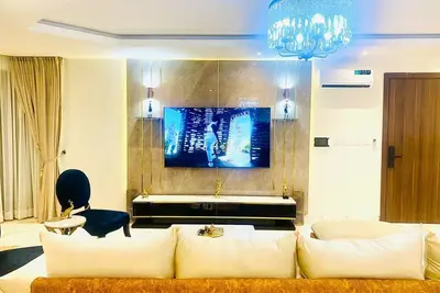 Image de 2 Bed Apartment Sleeps 4 - Pool - Free Parking