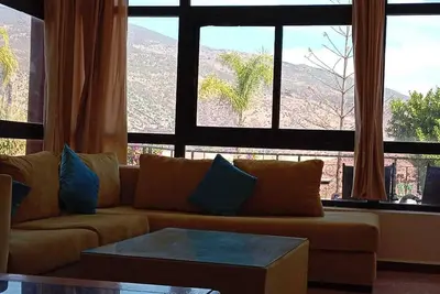 Image de Villa El Ghriss