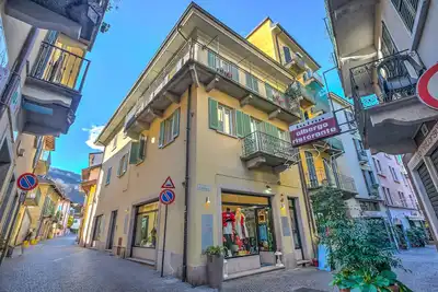 Image de La Casa di Maddalena Stresa Centro, Stresa, Italy