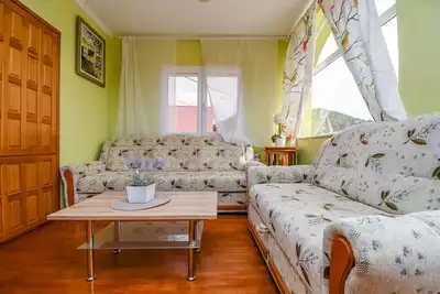 Image de Appartement Sweet (100381-A1) - Marina