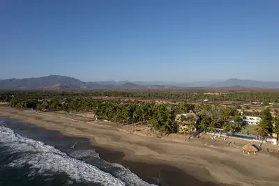 Image de Mar de Coco Beach Front Villas