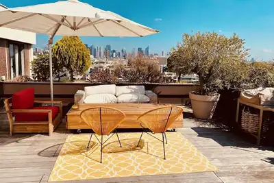 Image de Eiffel Tour Luxury Penthouse Vue With Ac