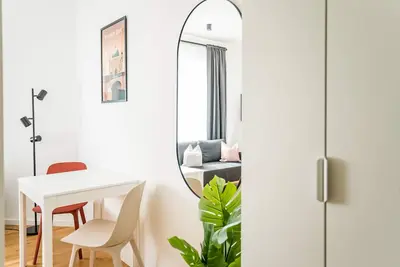 Image de Homaris Apartments Schlüterstraße