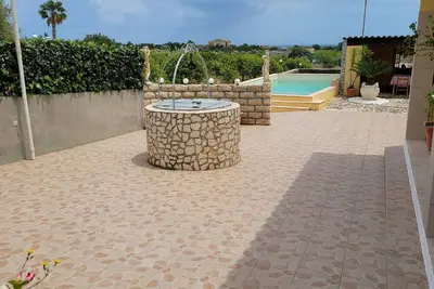 Image de Maison Falconara Noto Marina