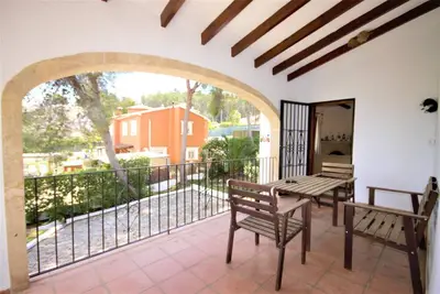 Image de Poppy - Javea, Costa Blanca