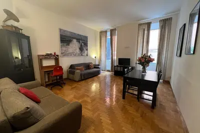 Image de Cozy and Charming Apartment in Rome