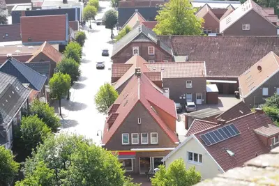 Image de Ferienwohnung\/app. für 4 Gäste mit 100m² in Marienhafe