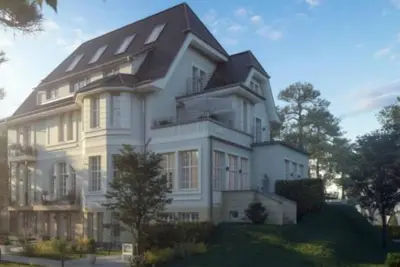 Image de Superior Apartment