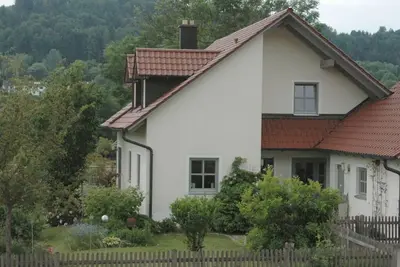 Image de Maison de vacances Altmühltal