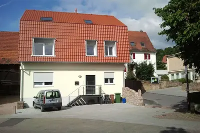 Image de Appartement \"Max & Moritz\"