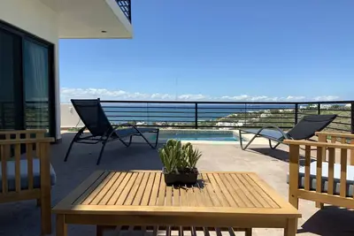 Image de Casa Sayat Nova with mini pool\nYour holiday retreat\nWith Sea view