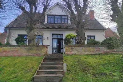 Image de Huus Ditzum de Fährmann