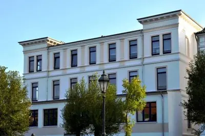 Image de Retraite moderne de Siam