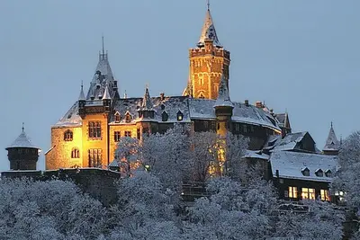 Image de Am Lustgarten Retraite moderne