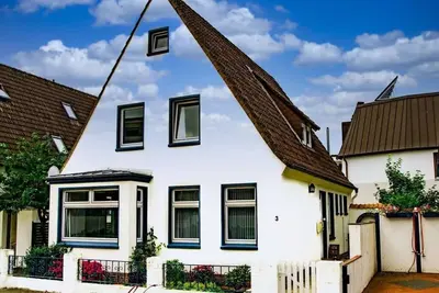 Image de Maison frisonne Norderney