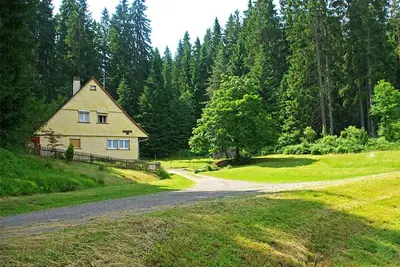 Image de Rappenloch Retraite moderne