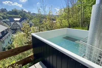 Image de Williaduct Retraite moderne