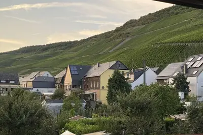 Image de Wingertsblick Retraite moderne