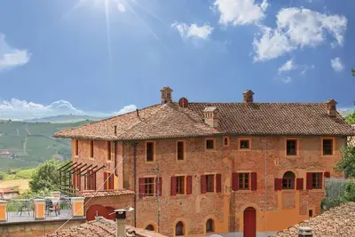 Image de Barbera à la Villa Pesce