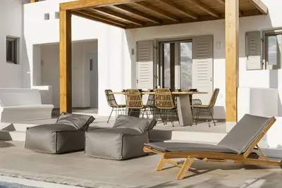 Image de Villa Gaea