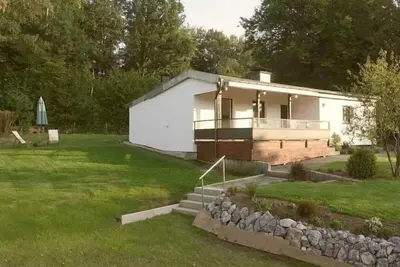 Image de Wamel Retraite moderne