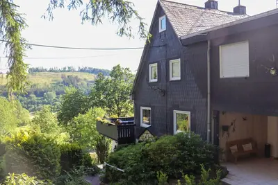 Image de La retraite moderne Waldhaus