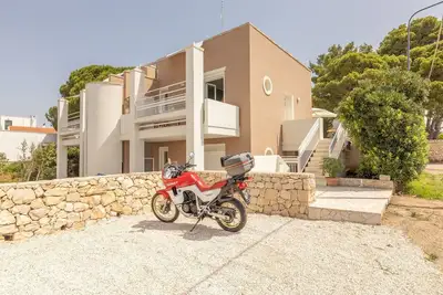 Image de Villetta Raffaella - Salento Reservation