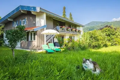 Image de Hörndlwand Ruhpolding