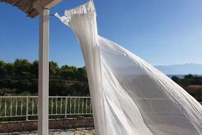 Image de Maison de vacances spacieuse avec terrasse