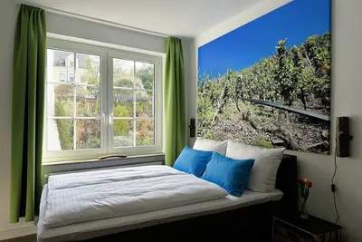 Image de Ferienapartment Im Wingert für 2 Personen in den Ferienwohnungen Bullay, Mosel