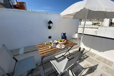 Image de Cozy House In Ostuni With Panoramic Terraces