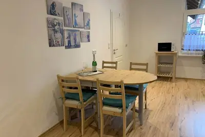 Image de Maison de vacances spacieuse avec jardin