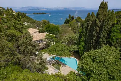 Villa Ladina