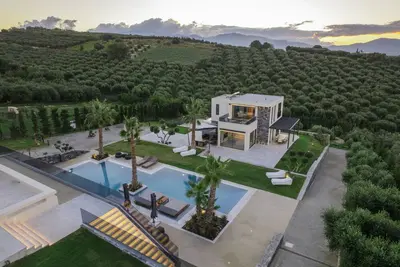 Image de Villa Yolies